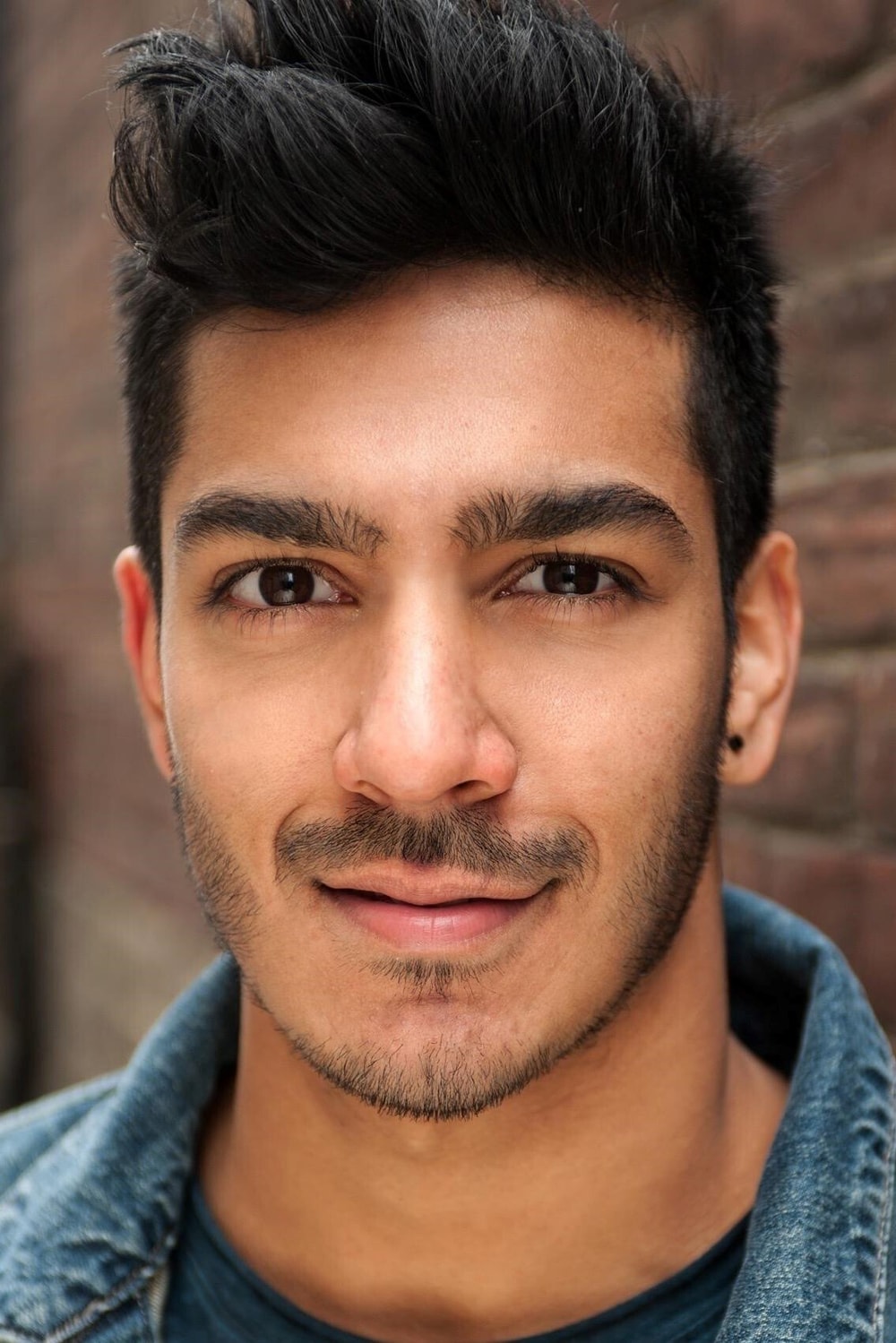 Foto de Rohain Arora