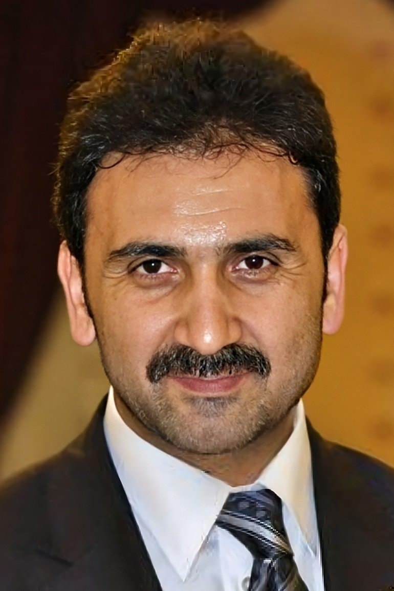 Foto de Bekir Aslantaş