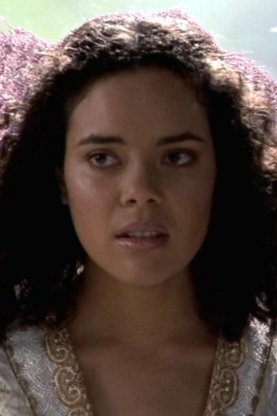 Foto de Angela Gribben