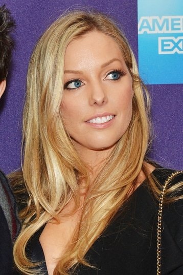 Foto de Ashley L. Anderson