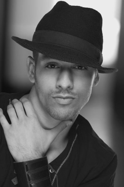 Foto de Luis Salgado