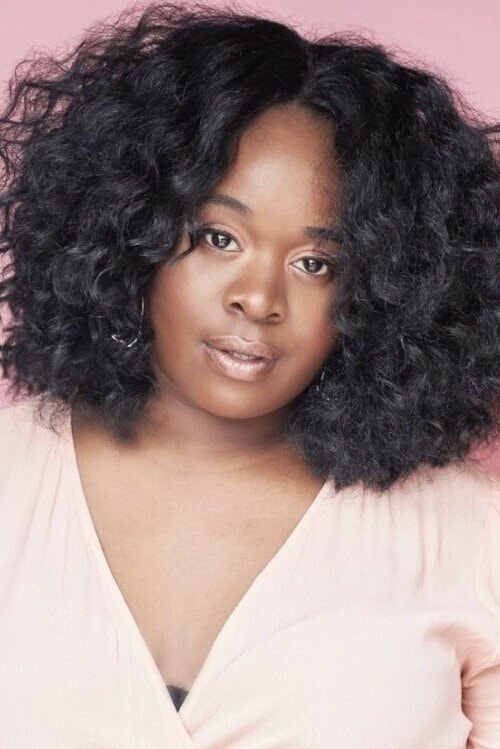 Foto de Bria Samoné Henderson