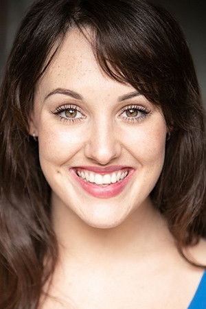 Foto de Emma Caffrey