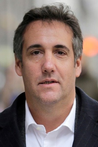 Foto de Michael Cohen