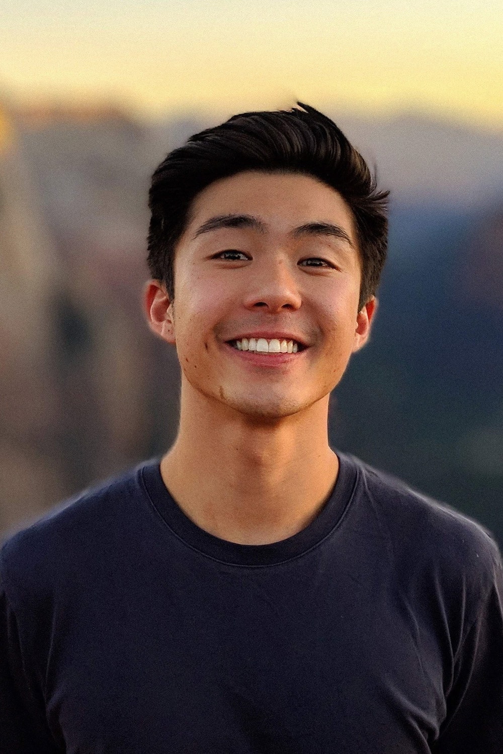 Foto de Sean Wang