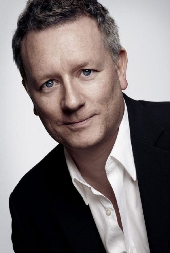 Foto de Jon Ola Sand