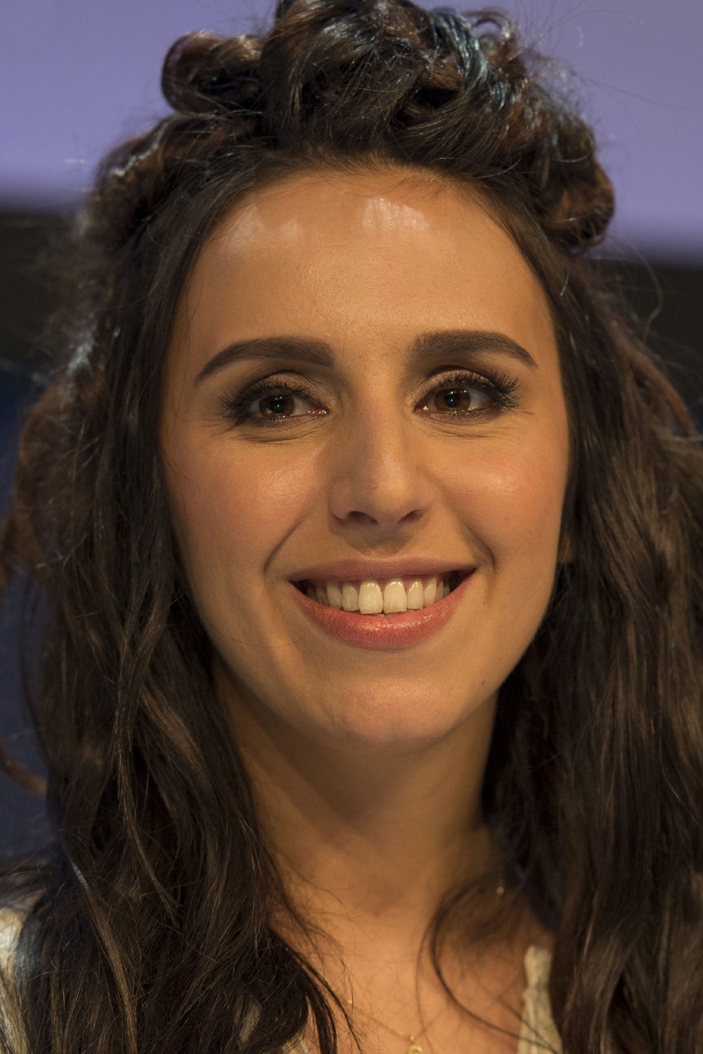 Foto de Jamala