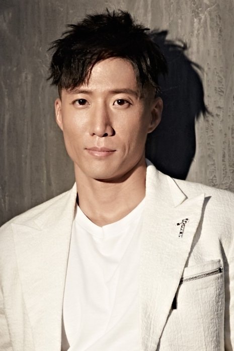 Foto de Sammy Hung Tin-Chiu