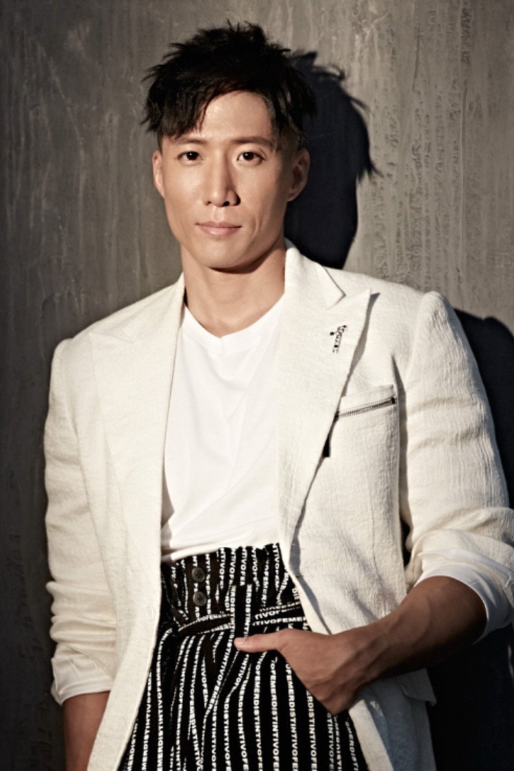 Foto de Sammy Hung Tin-Chiu