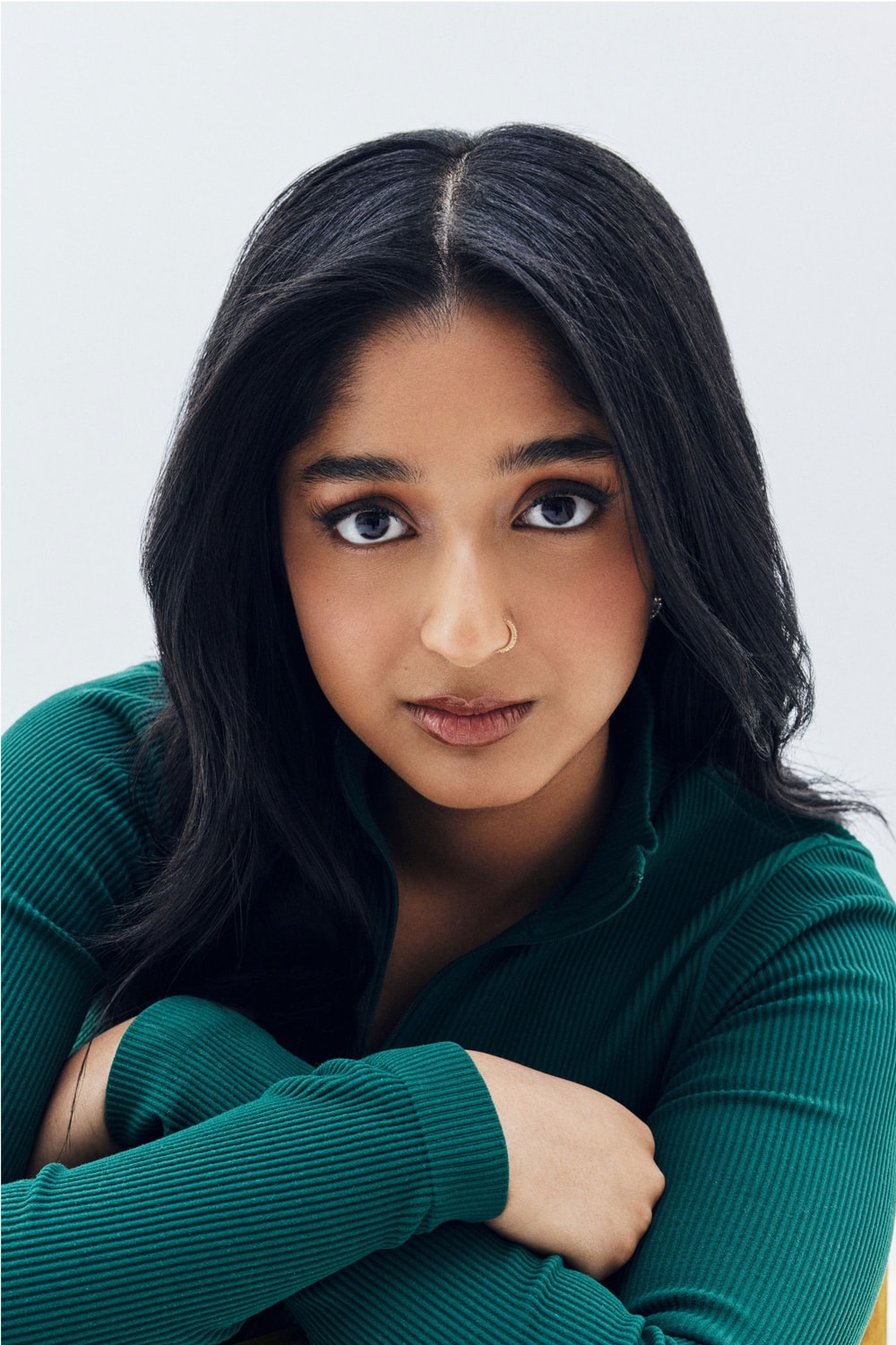 Foto de Maitreyi Ramakrishnan