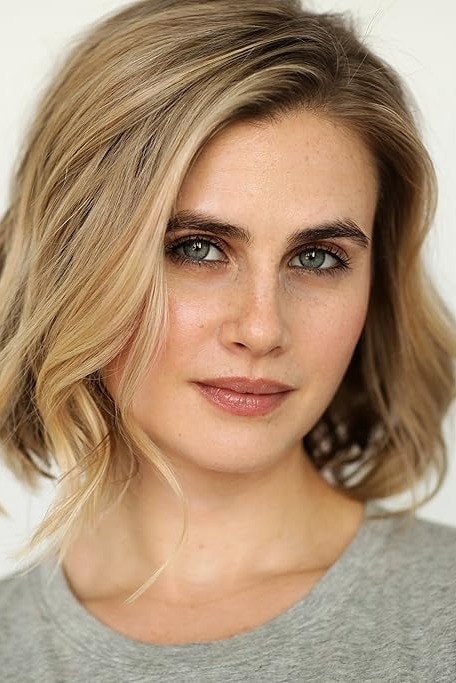 Foto de Caroline Kaplan