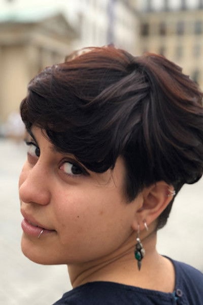 Foto de Sofia Ferrara