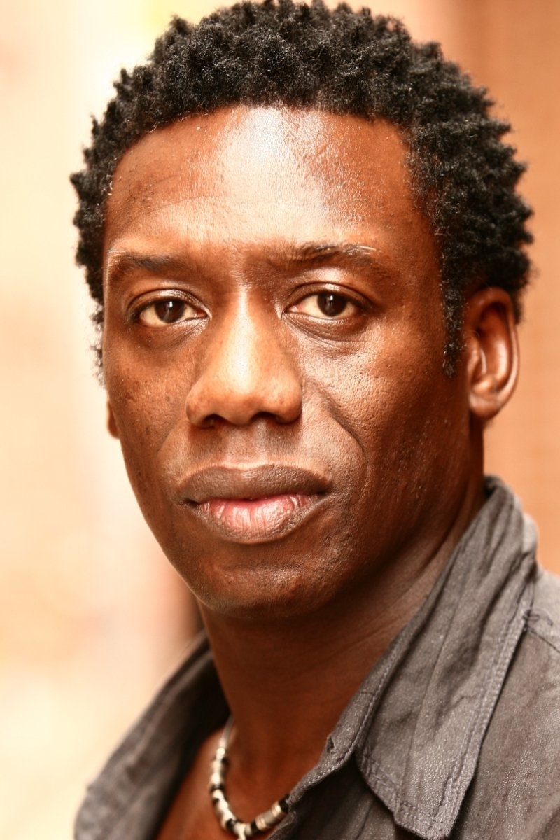 Foto de Hakeem Kae-Kazim