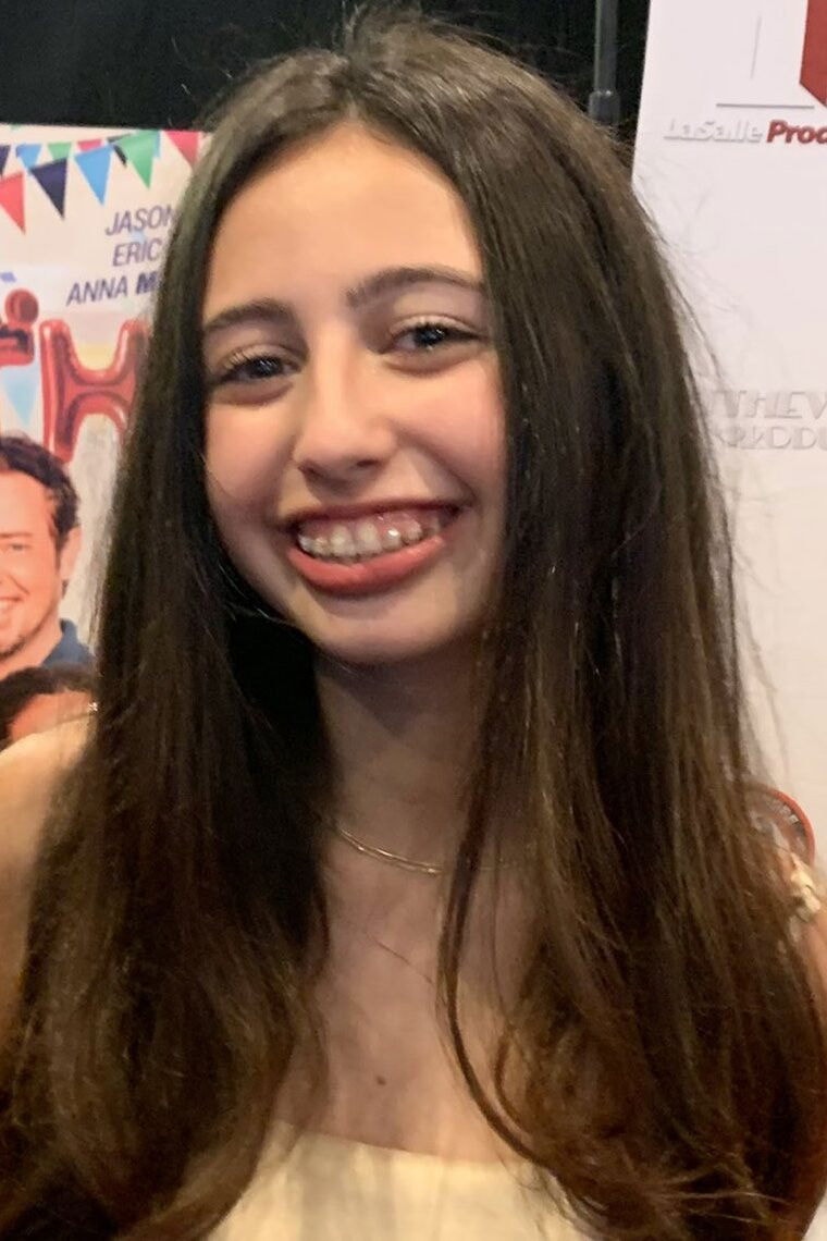 Foto de Charlotte Ciano