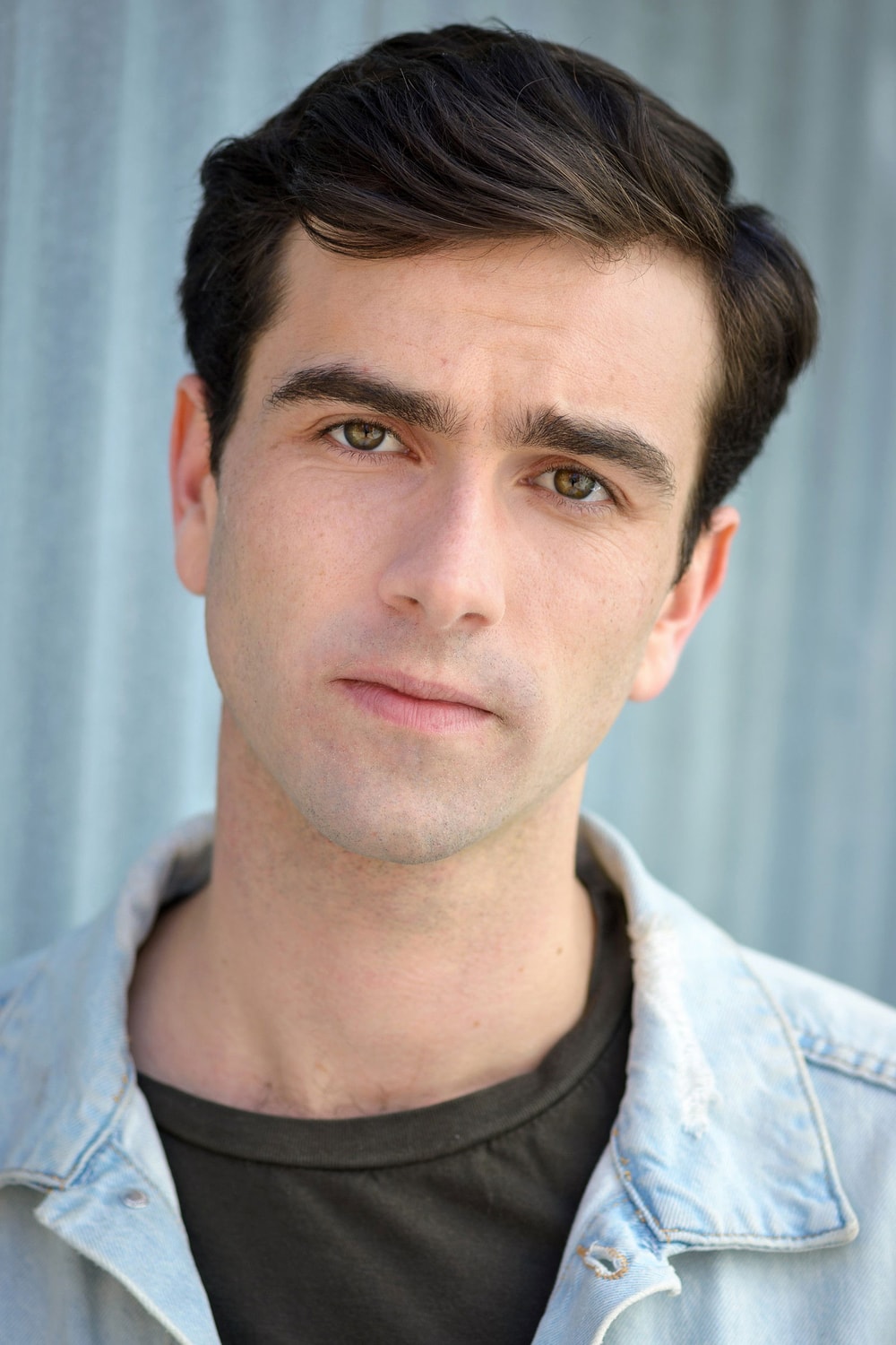 Foto de Oliver Price