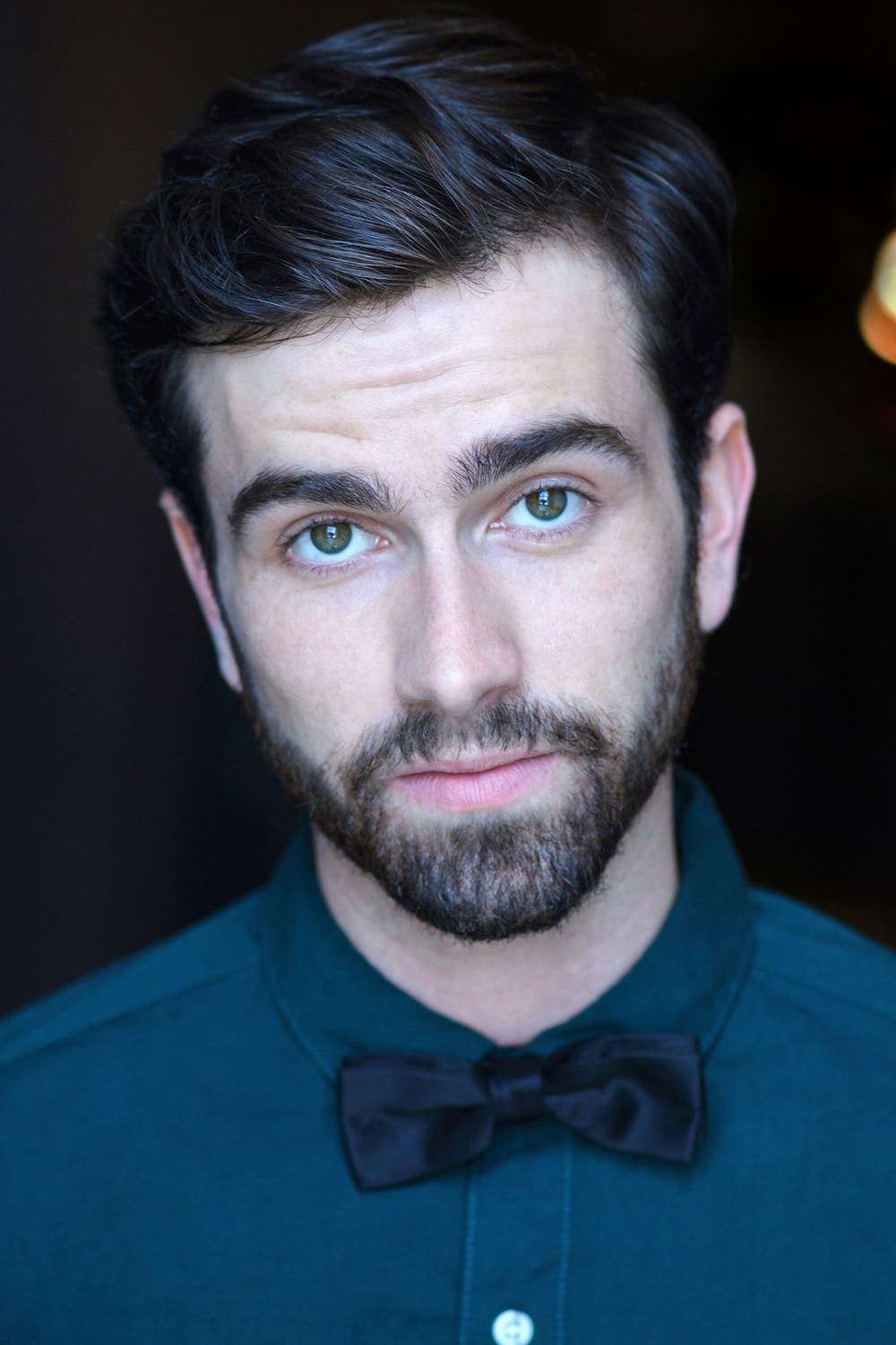 Foto de Oliver Price