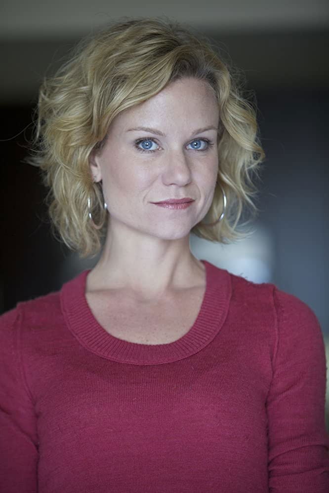 Foto de Michelle Dunker