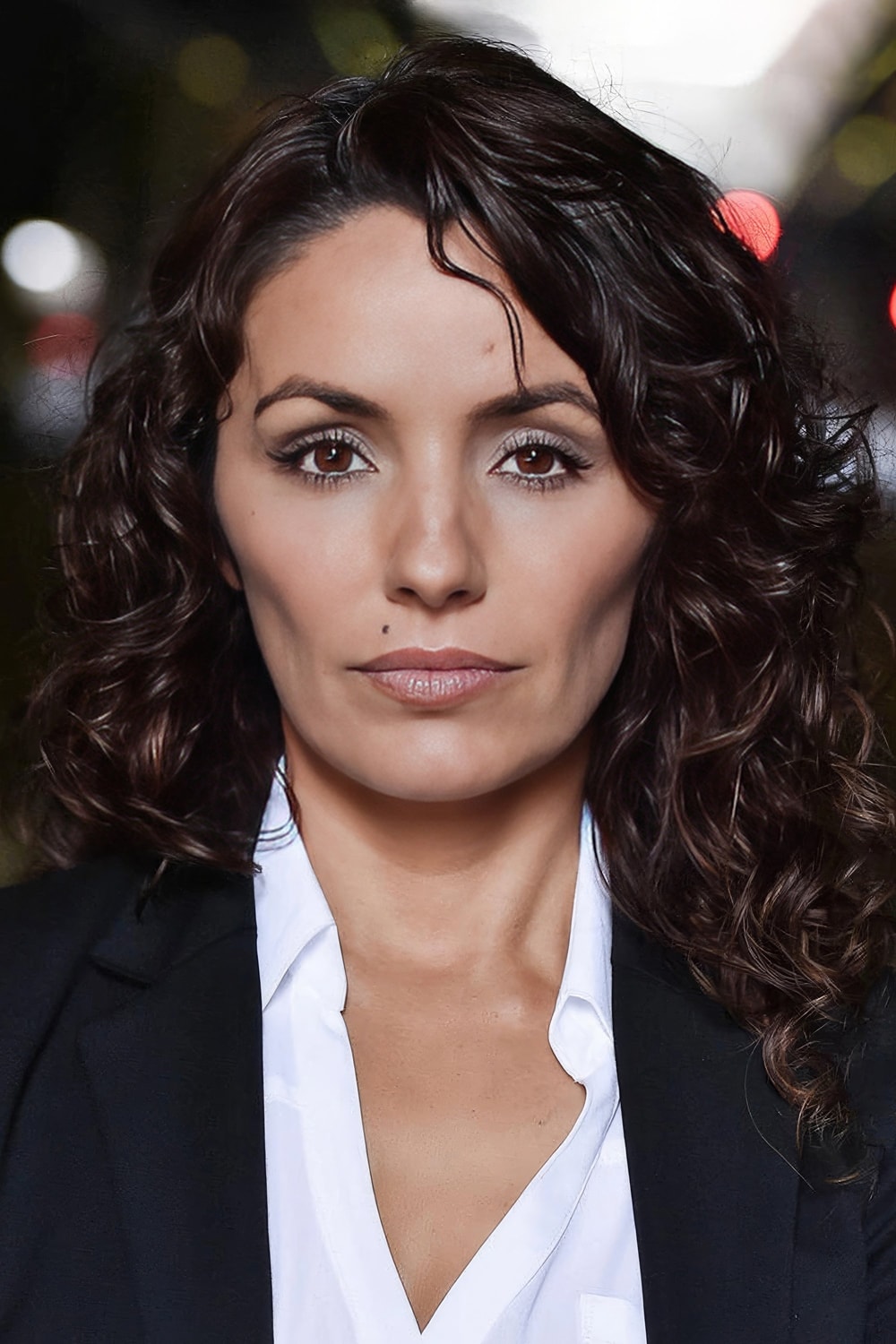 Foto de Romy Peniche