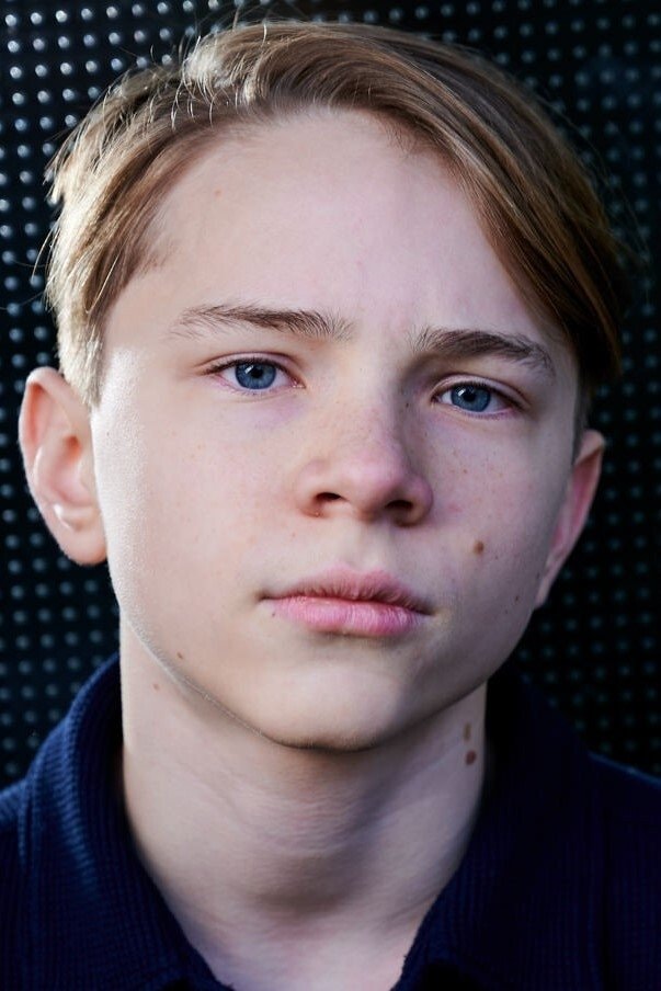 Foto de Yoran Leicher