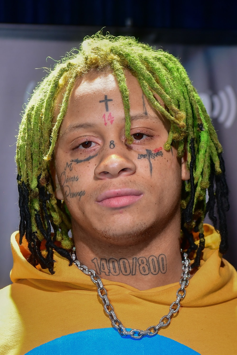 Foto de Trippie Redd