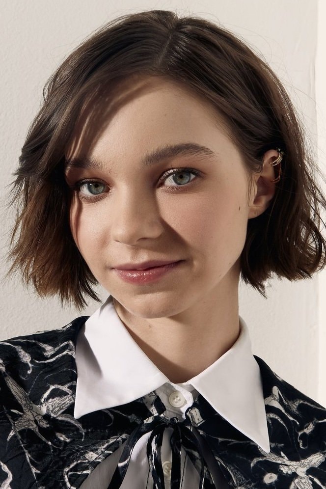 Foto de Emma Myers
