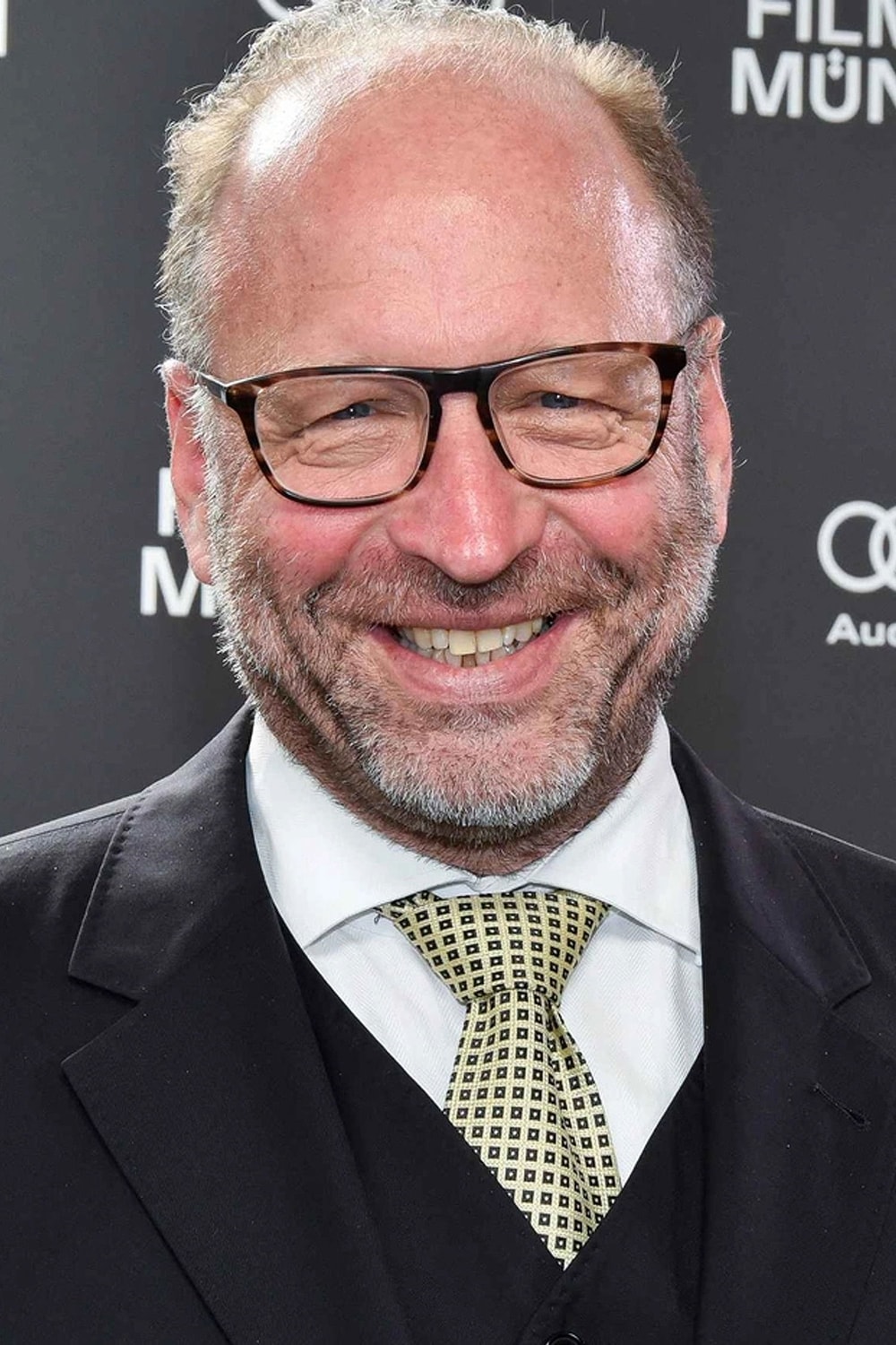 Foto de Alexander van Dülmen