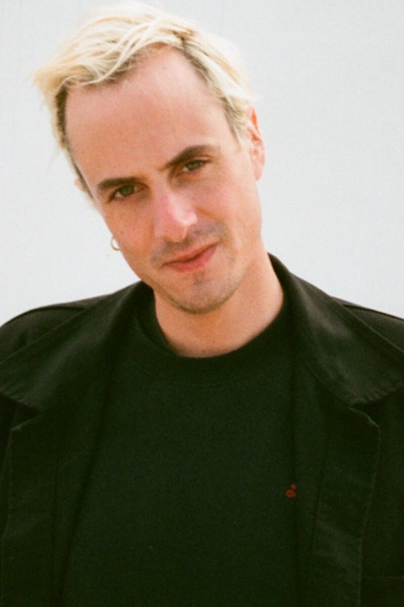 Foto de Valentin Merz