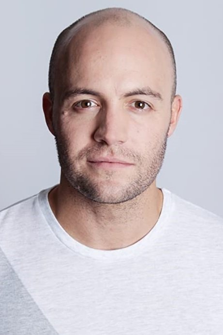 Foto de Alonso Grandio