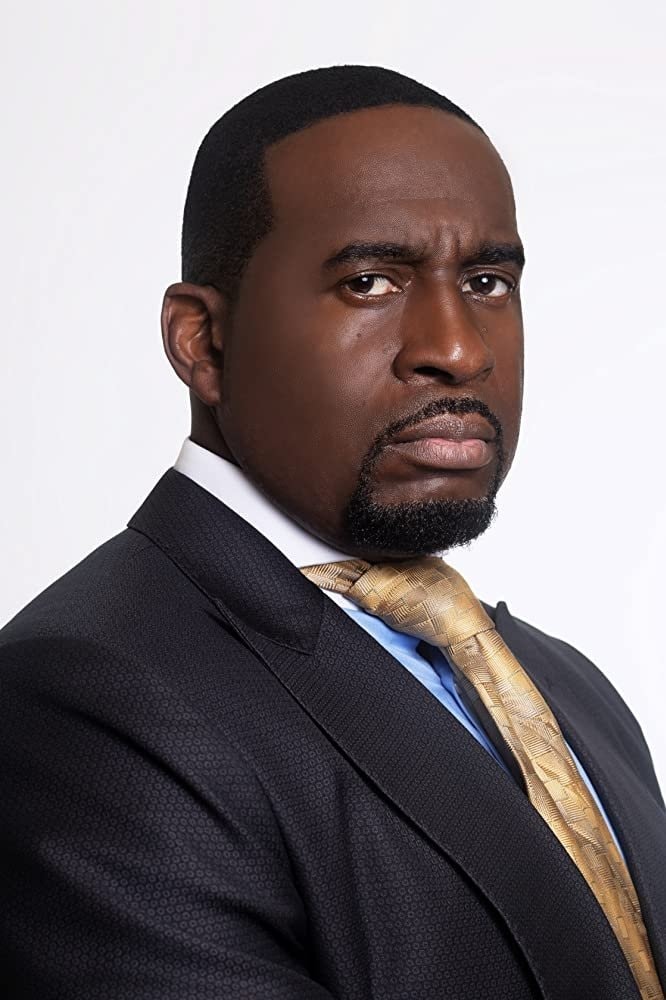 Foto de Gregory Hobson