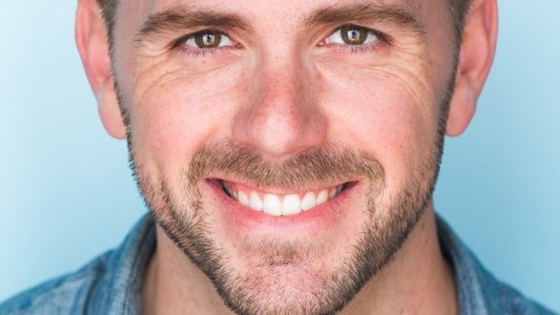 Foto de Chris Walker