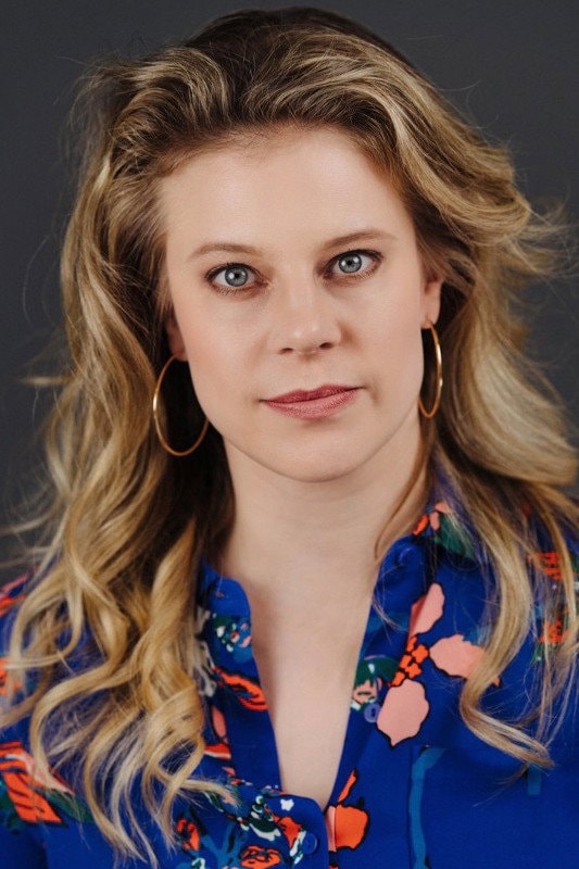 Foto de Alexandra Seal