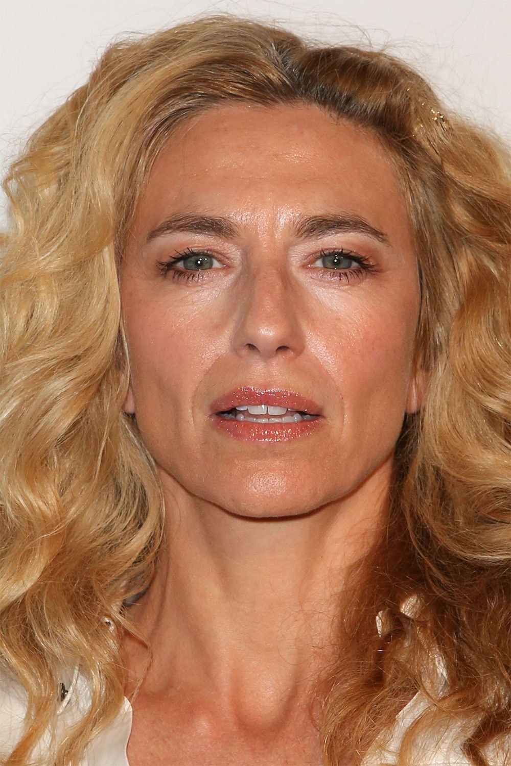 Foto de Claudia Black