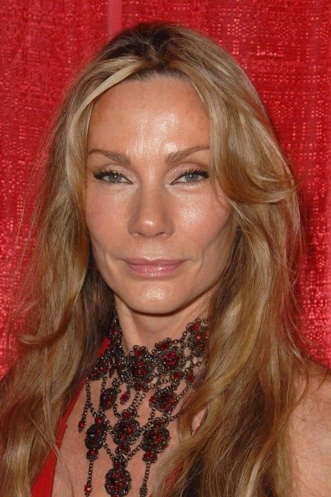 Foto de Virginia Hey