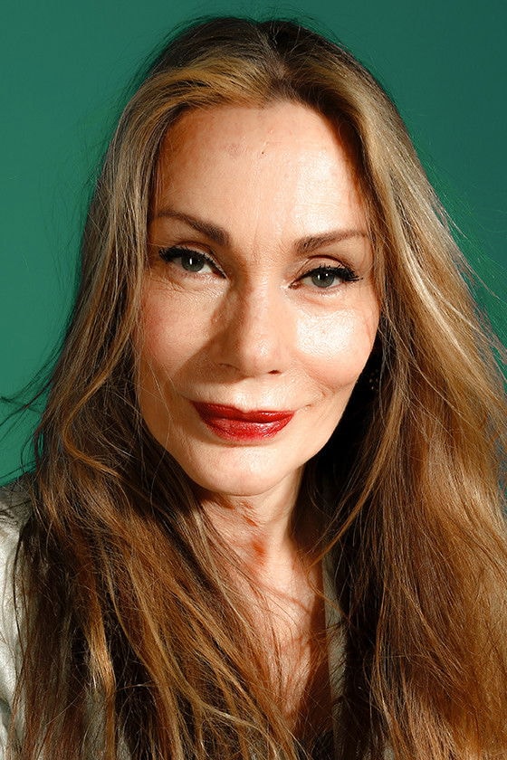 Foto de Virginia Hey
