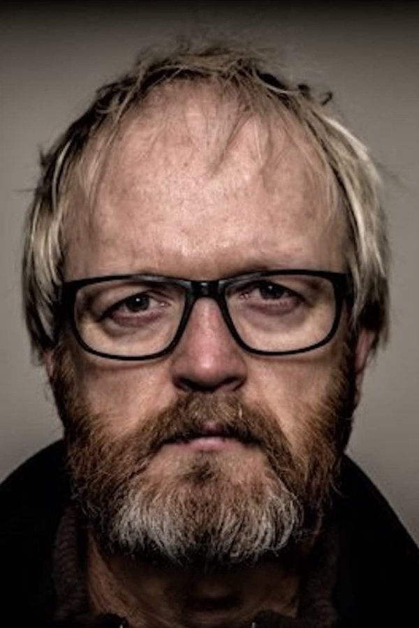 Foto de Anthony Simcoe