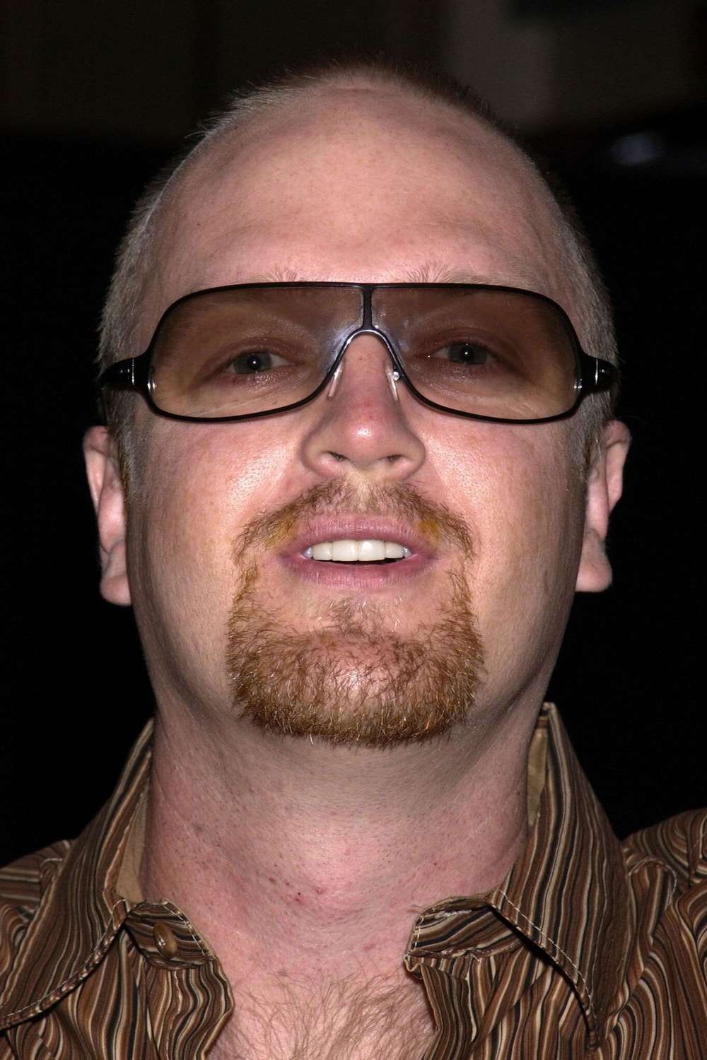 Foto de Anthony Simcoe