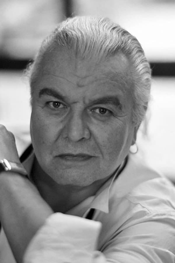 Foto de Hugh Keays-Byrne