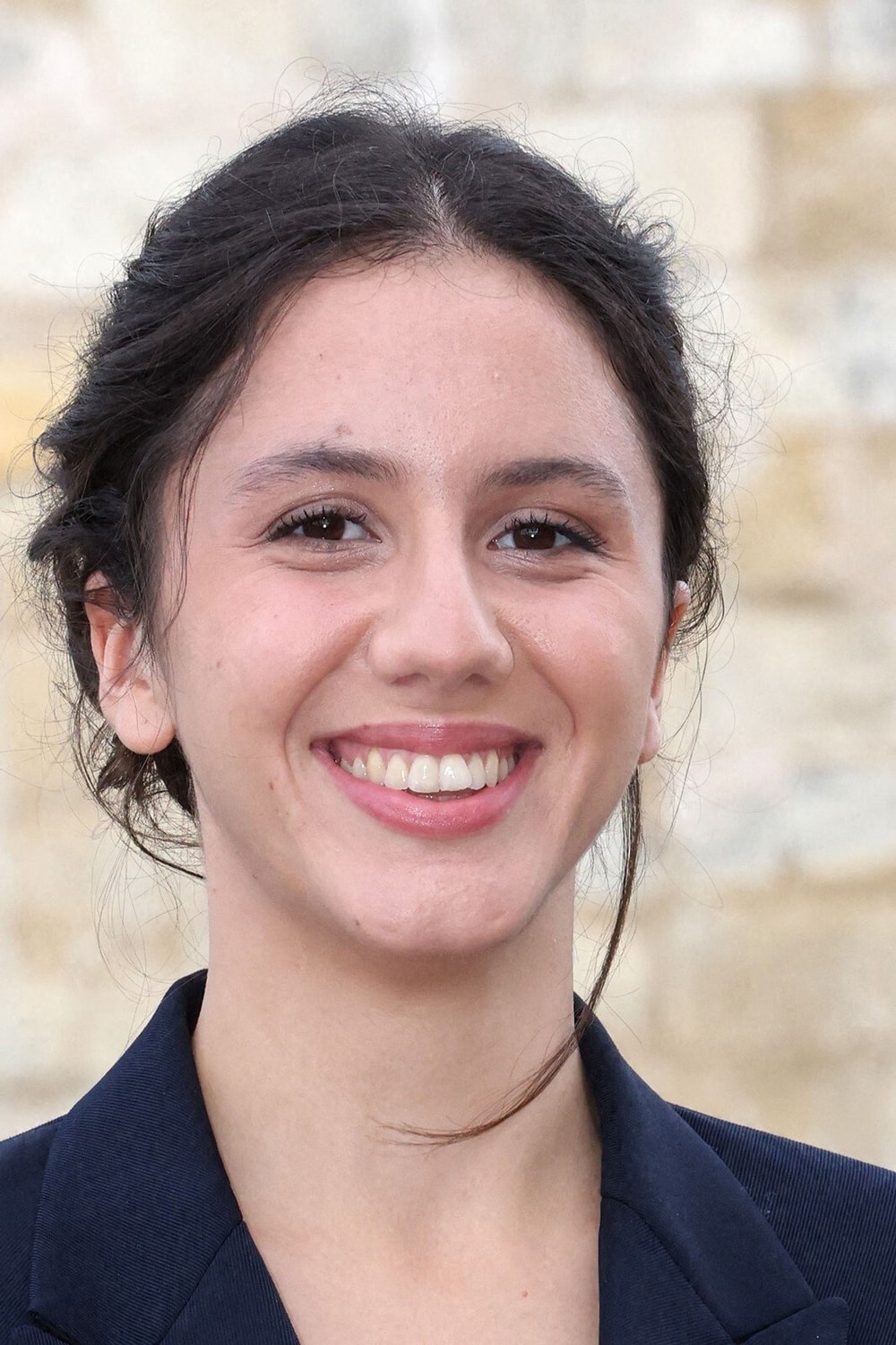 Foto de Anaïde Rozam