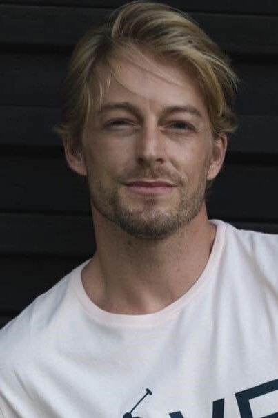 Foto de Fabio Grangeon