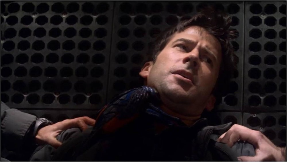 Foto de Joe Flanigan