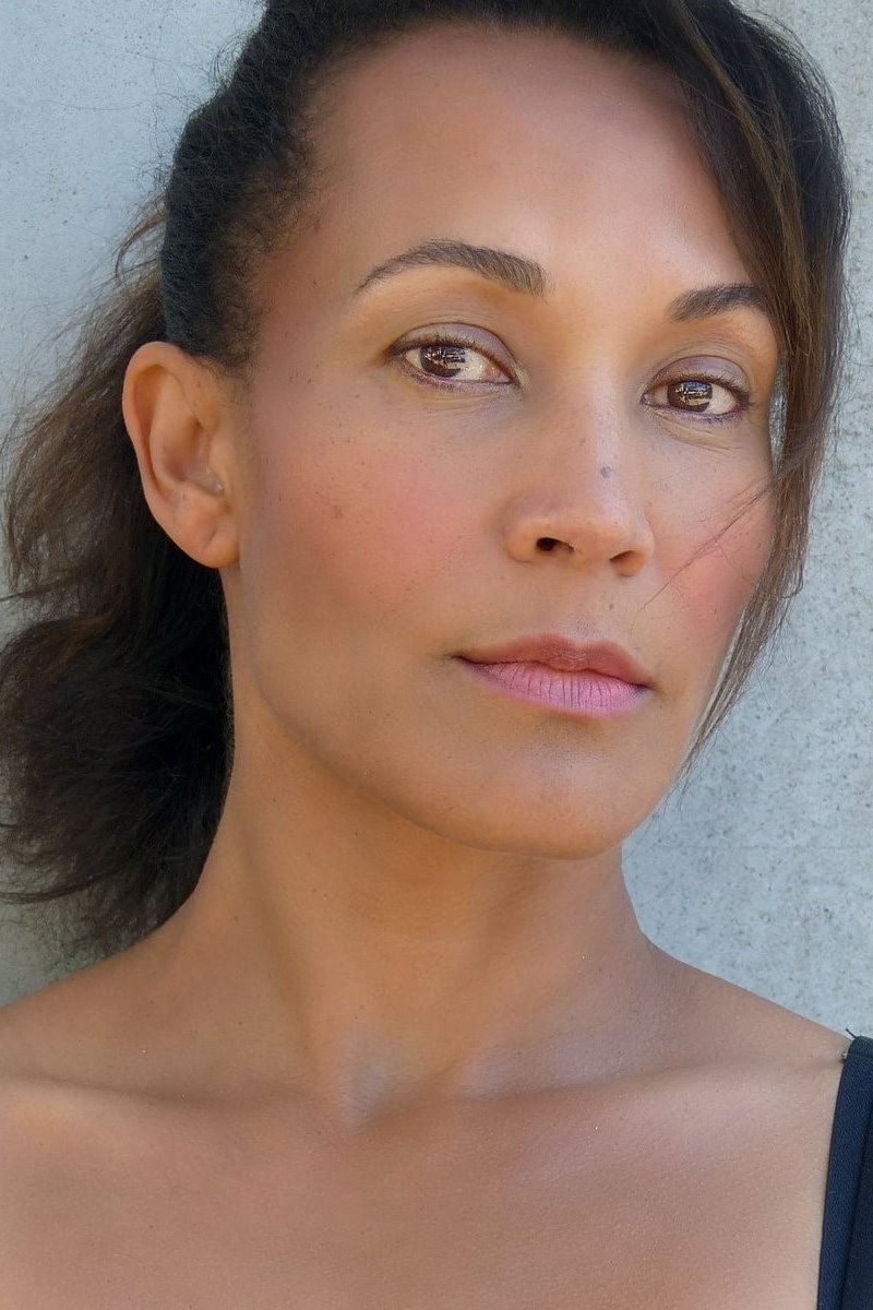 Foto de Rachel Luttrell