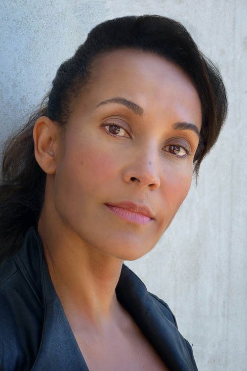 Foto de Rachel Luttrell