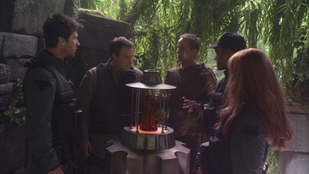 Foto de Rachel Luttrell