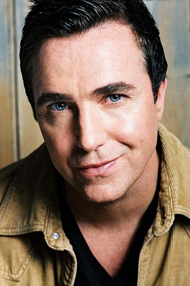 Foto de Paul McGillion