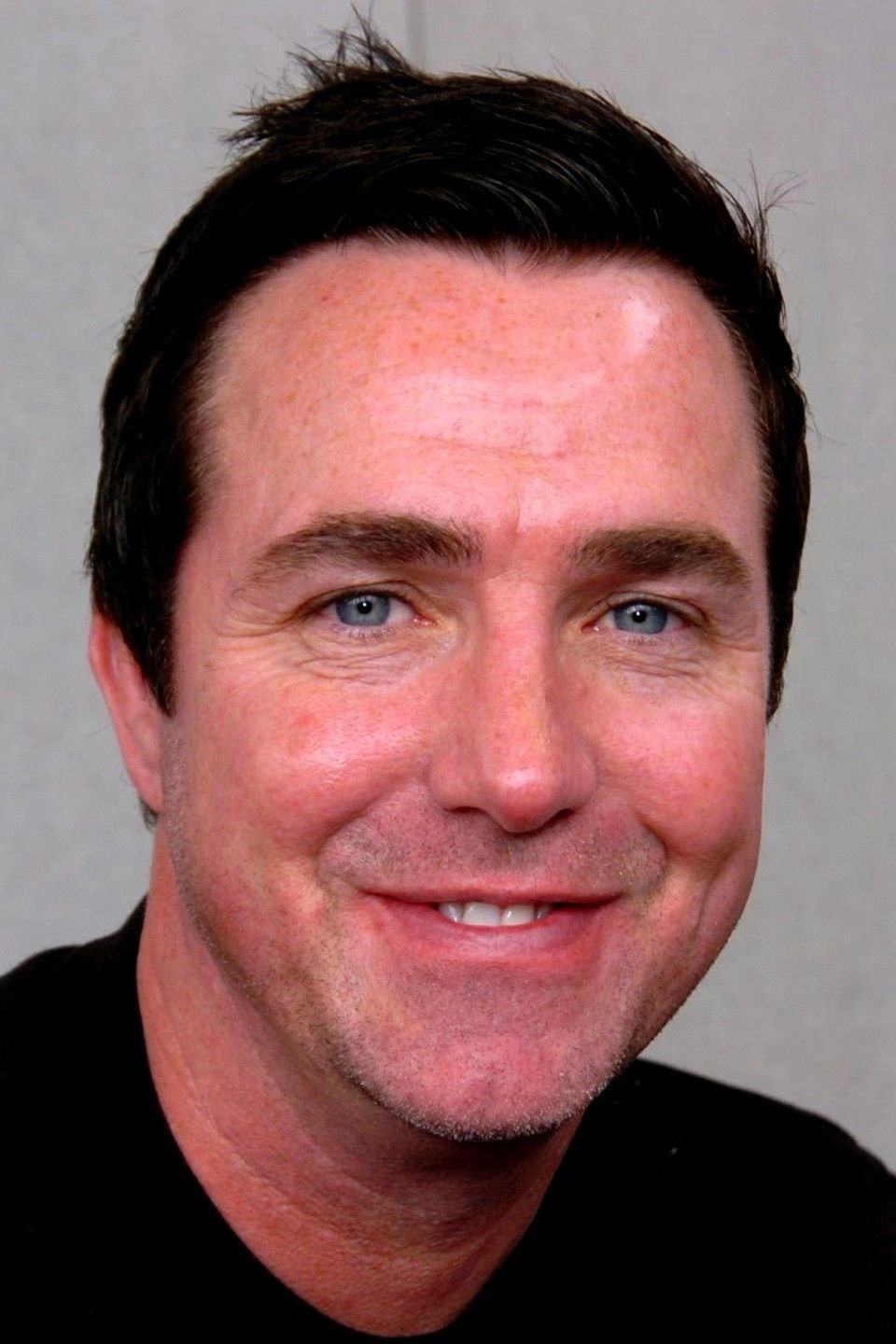 Foto de Paul McGillion