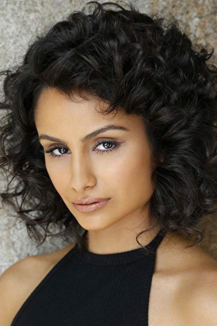 Foto de Nazanin Mandi