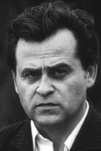 Foto de Valentin Chernyak