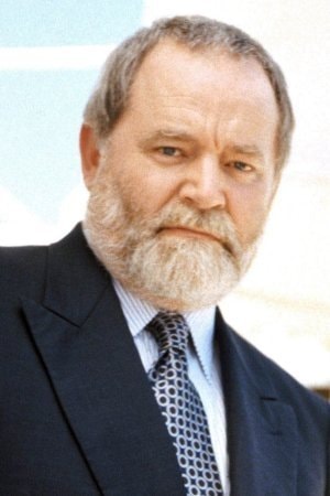 Foto de Alan Scarfe