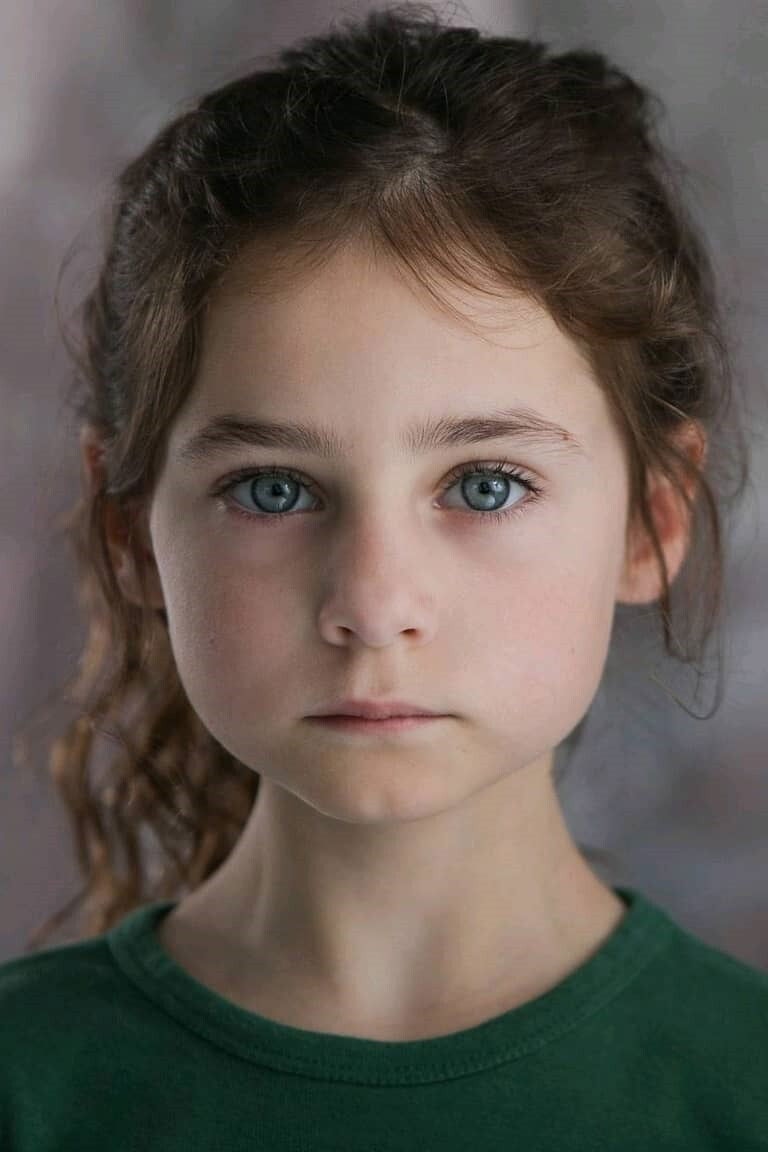 Foto de Billie Gadsdon