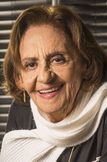 Foto de Laura Cardoso